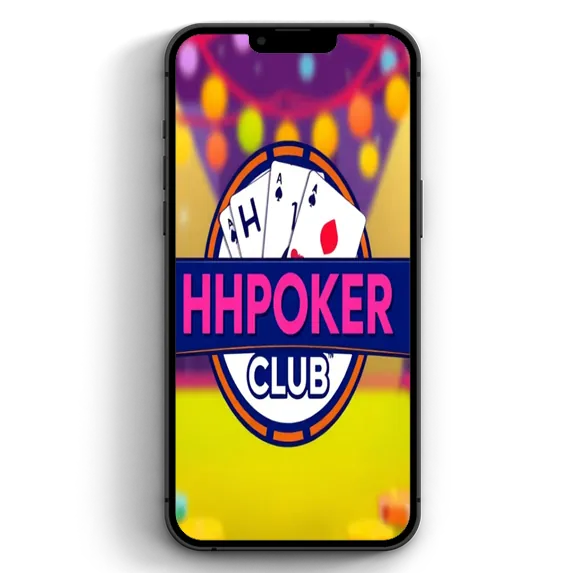 HHpoker德州官网